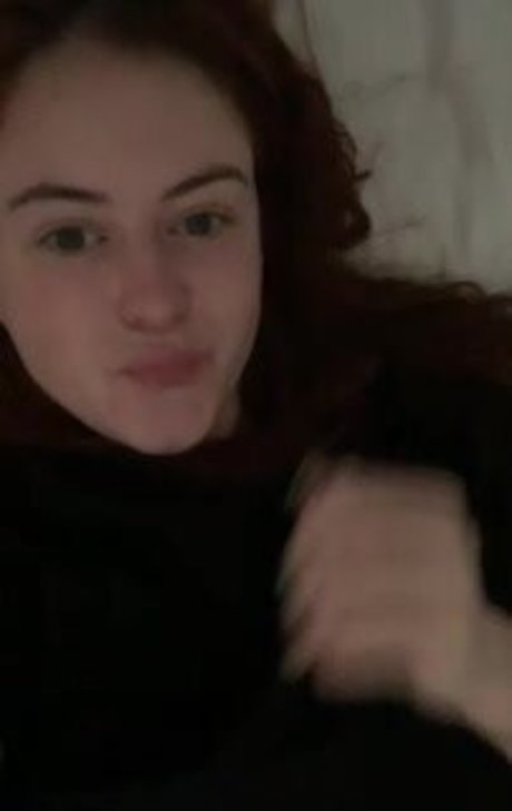 Brookie Little pretty actress photo