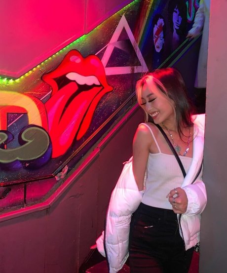 bbygirlmai art pornstar archive