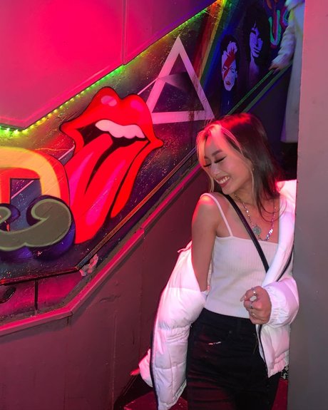 bbygirlmai perfect star image