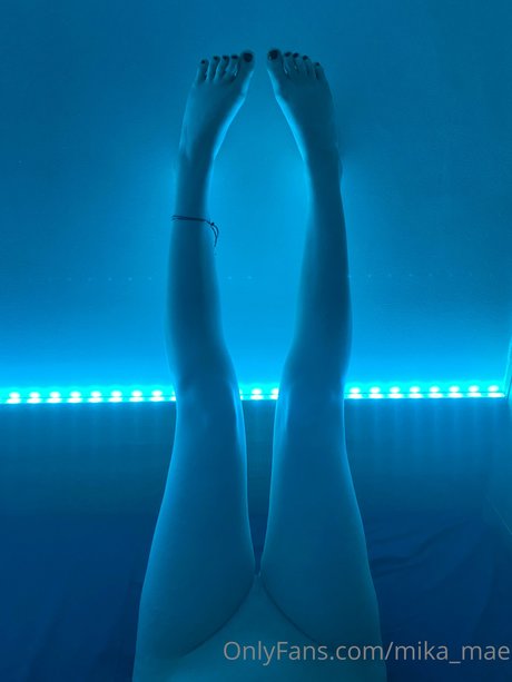 Mika Mae star pornographic archive