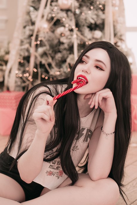 Alina Becker star high quality picture