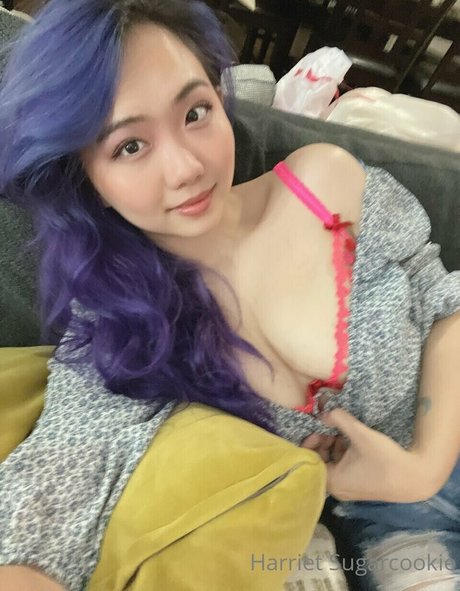 Harriet Sugarcookie pornstar pretty galleries