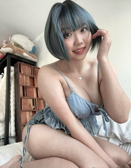 Harriet Sugarcookie art actress photo