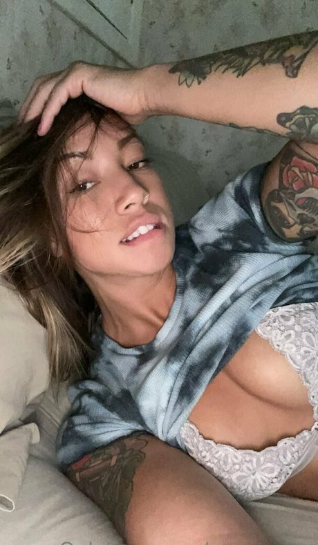 Sereneazn star pretty pic