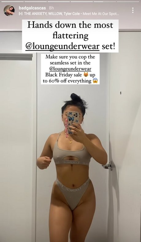 Badgalcascas hd star img