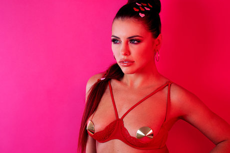 Adriana Chechik pornstar nice photo