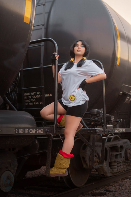 big tits blonde onlyfans hot porn pic