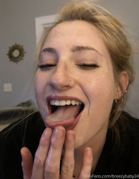 Breezy baby24 pornstar best photos