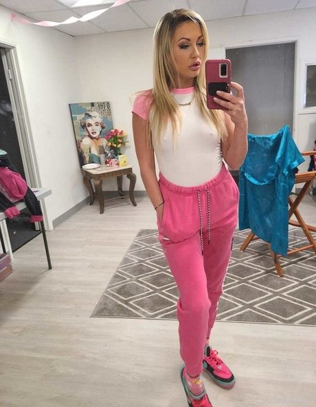 Adira Allure top pornstar picture