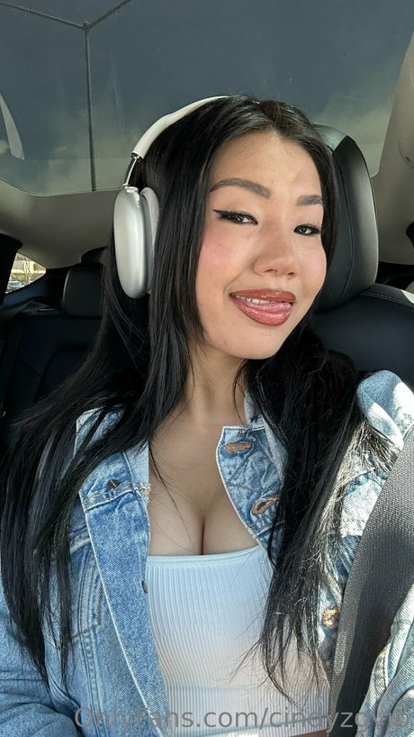 cindyzg pornstar art pic