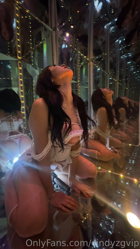 cindyzg nudes star pics