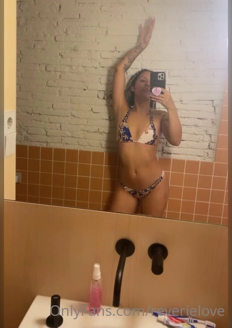 Reverie love pornstar pic