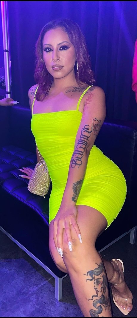 Reverie love actress photo