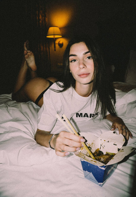 Irina Sivalnaya pretty star picture