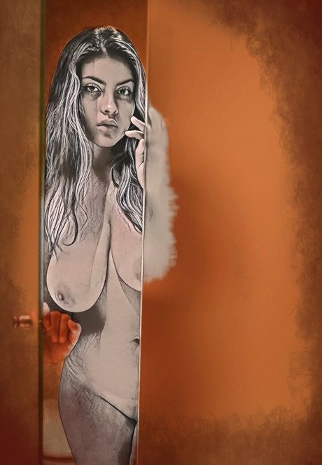 Judit Guerra nice pornstar pic