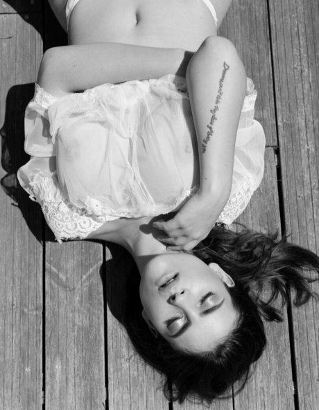 Judit Guerra hd actress photo