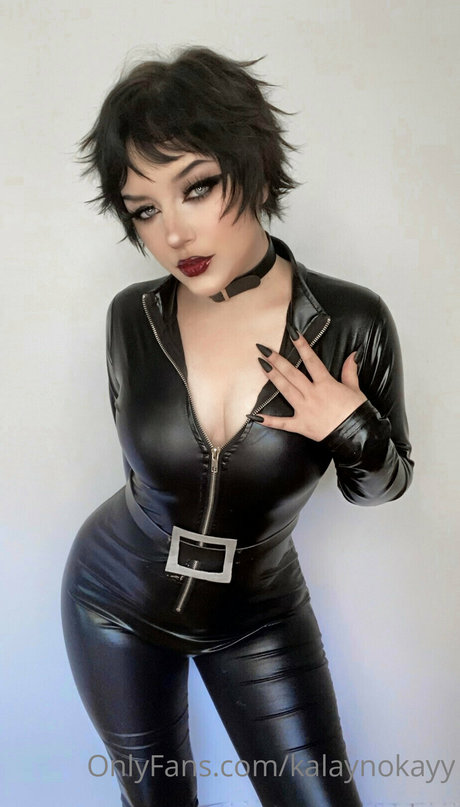 Kalaynokay hot star img