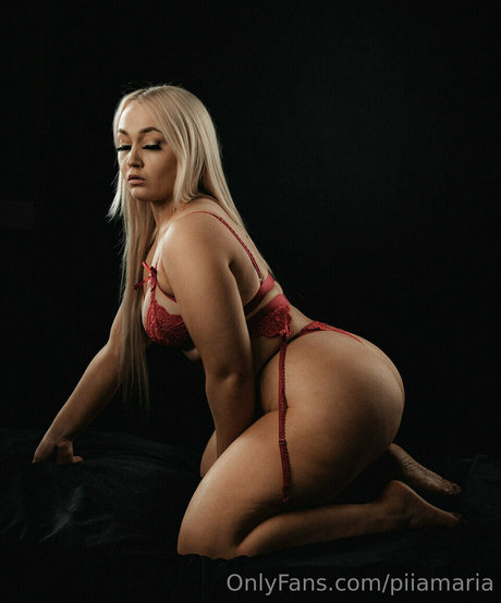 Piia Niva model sex gallery