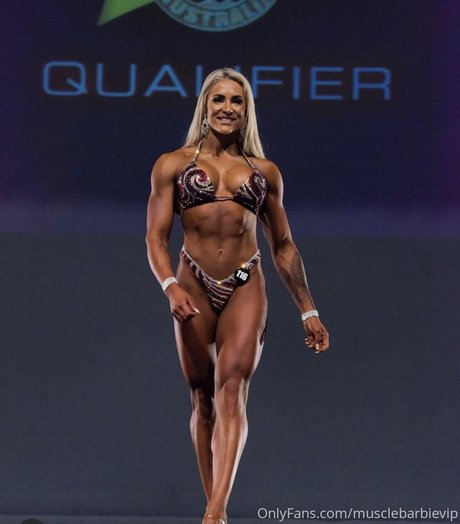 Muscle Barbie_ free actress galleries