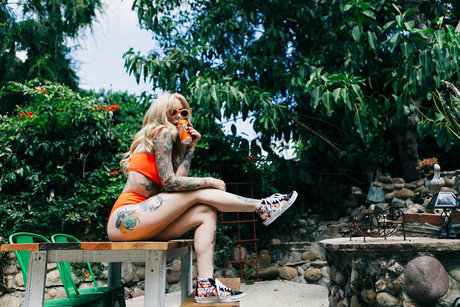 white lingerie onlyfans adult gallery