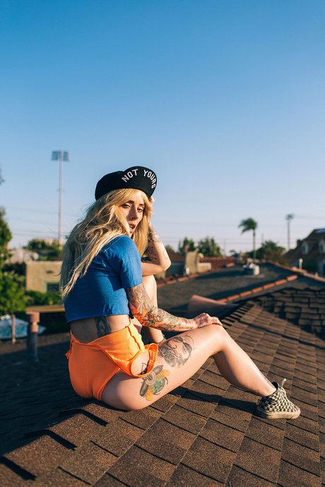 skinny ass onlyfans sexy xxx image