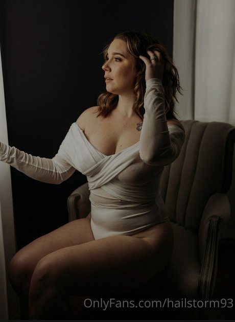 Hailstorm Quick model image