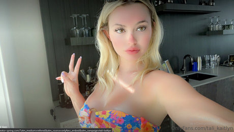 Tali Kaitlyn adult model pictures