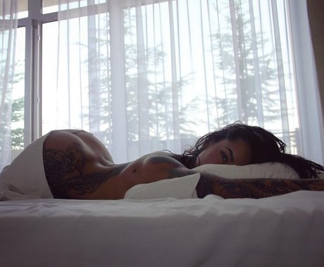 Angelica Anderson pornstar xxx pic