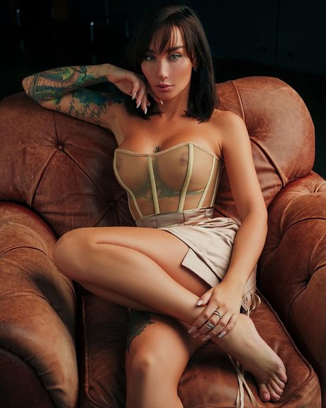 Angelica Anderson Profile pic