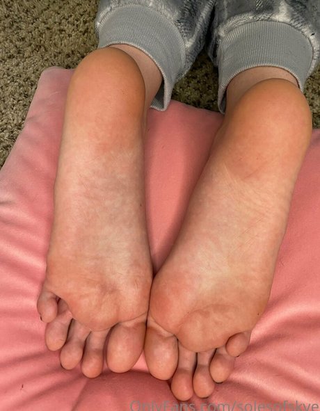 SolesOfSkye nudes star pic