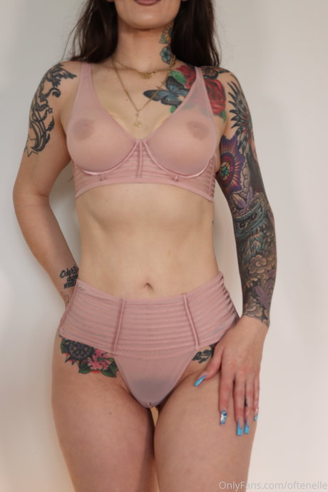 OftenElle nudes actress pictures