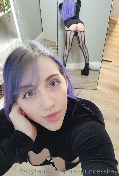 MissPrincessKay beautiful pornstar photos