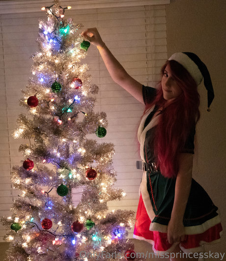 MissPrincessKay star exclusive archive