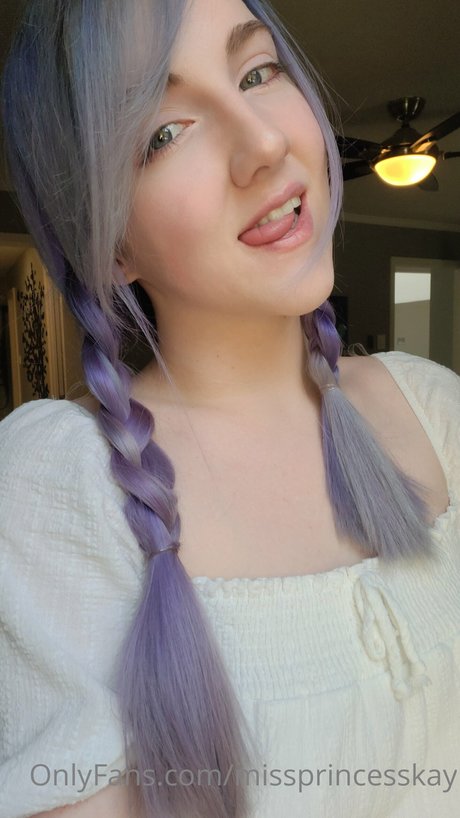 MissPrincessKay model sex archive