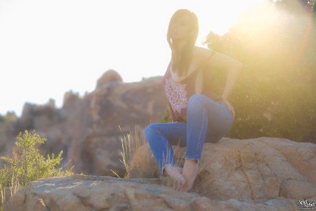 blonde cum onlyfans porno pictures