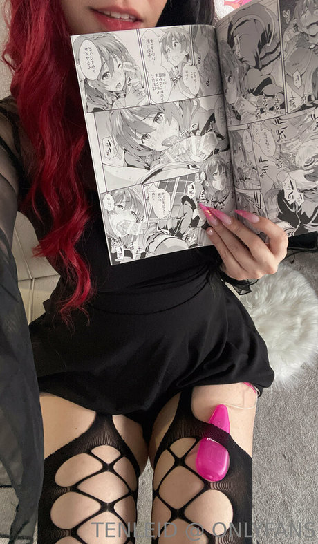 Tenleid adult actress gallery