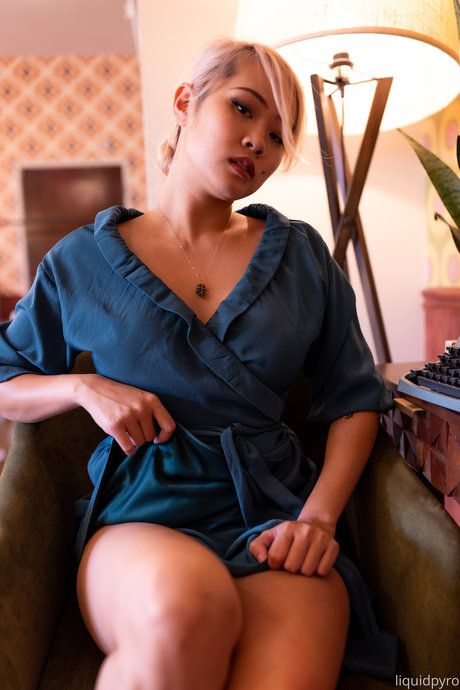 LiquidPyro hd star picture