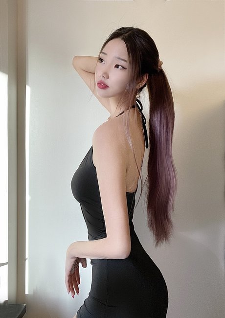 nekogir1 exclusive model photos