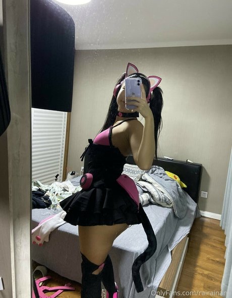 rairainana pornstar high quality photo