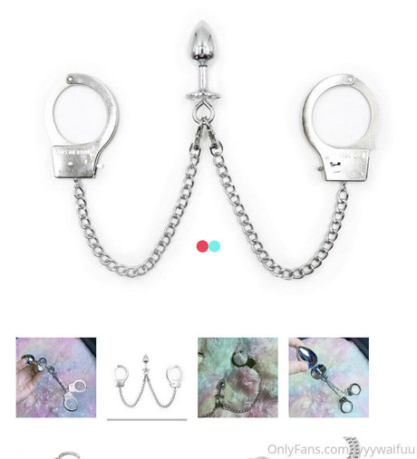 Ivyywaifuu Quick model image