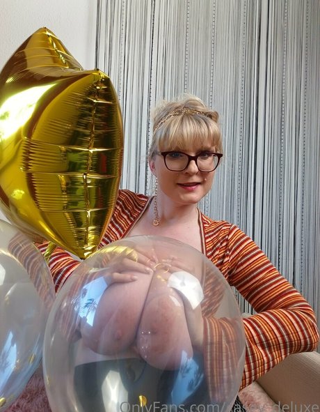 Casey Deluxe hd model image