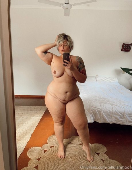 Tallulah Moon_ model photos