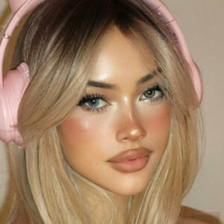 serenaakari model nudes pic