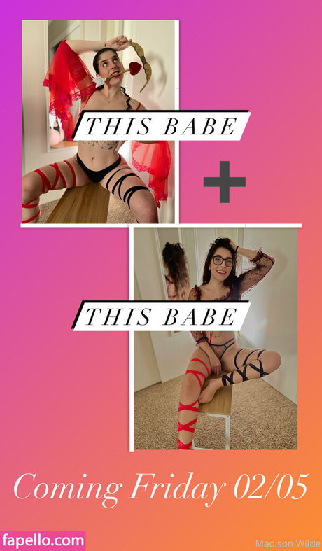 madisonwildexxx star art image