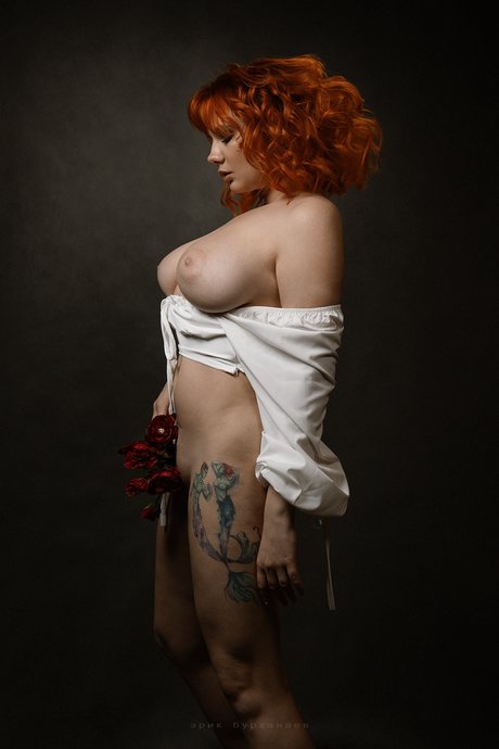 Natali Tihomirova pornographic actress pics