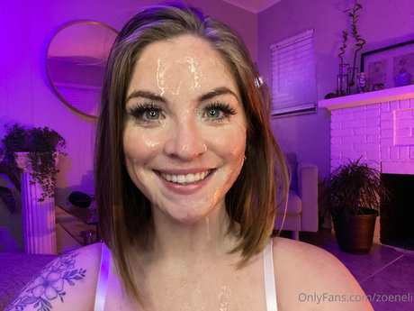 zoeneli pornstar exclusive img