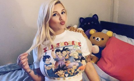 Autumn Moretti model beautiful pictures