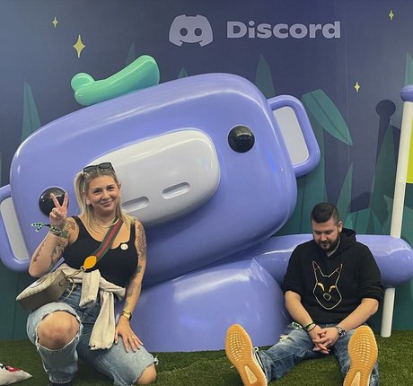 Autumn Moretti model image