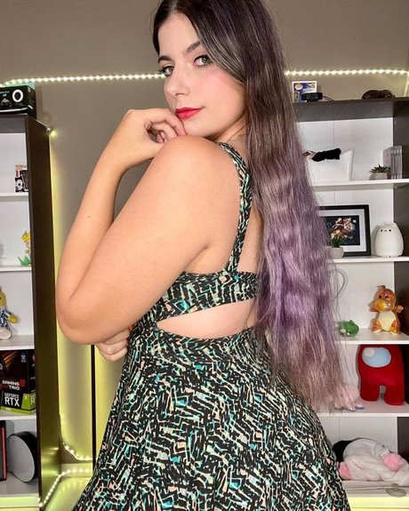 Julieta Allegretti top actress galleries