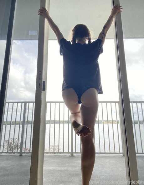 Kristie Bish nudes pornstar pic